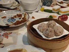 -虾饺妹·酒家(金碧店)