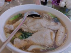 -上海龙之梦万丽酒店