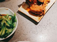 -大师兄·西北小馆(南沙万达广场店)