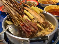 -马路边边串串香(双井直营店)