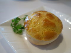 -龙景轩(香港四季酒店)