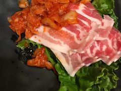 -新石器烤肉(西田城店)