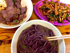 -牛马行牛肉饸饹铺(青岛街店)