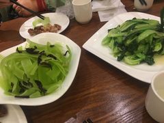 -站前猪蹄&家常炒菜(长乐公园店)