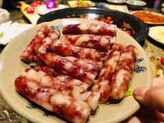 -重庆渝达老火锅(春熙路店)