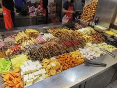 -林静小吃(复兴路店)