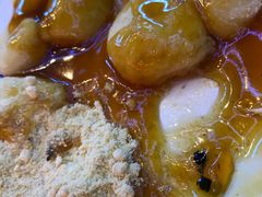 -八一路好吃街(雨田商务大厦店)