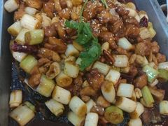 -锦尚阁烤鱼•天津菜(宣武门胡同店)