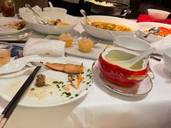 -悦轩中餐厅·高空江景·杭州柏悦酒店