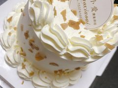 -糕小爱动物奶油生日蛋糕定制(晋江万达店)