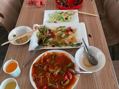 -清真·伊清阁餐厅