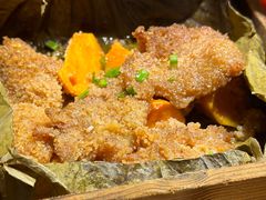 -赣饭农家·江西小炒(西乡店)