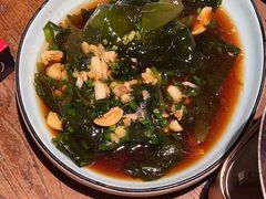 -徽三说·土徽菜·中国徽菜连锁品牌(阳湖总店)