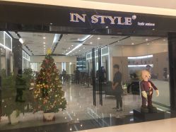 门面-IN STYLE·全国形象店