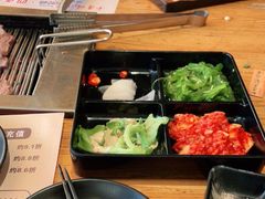 -千寻烧肉(政务区店)