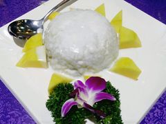 -泰米·休闲餐厅