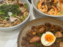 -娜娜家•Nana’s restaurant (爱琴海店)