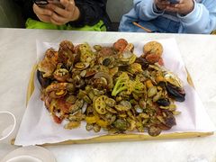 -人和啤酒屋海鲜大排档(营口路店)