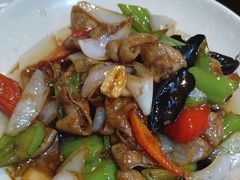 -聚首堂·特色小吃·肘子(什刹海德胜门店)