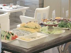 -北京王府井希尔顿酒店·万斯阁西餐厅