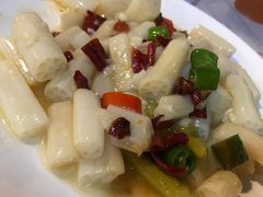 -虎虎龙虾大排档(双井店)