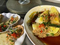 -潘先生海鲜城(神州半岛店)