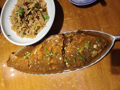 -95号酱骨·一块豆腐(展春园西路店)