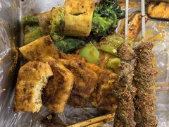 -十二中串串香(三桥街道桃园北路东社区店)