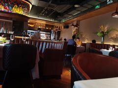 -Bistro Wang 牛排馆