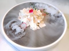 -富淳饭店(陆家嘴保利广场店)