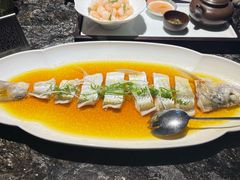 -新天世纪中餐厅