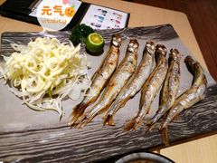 -万岁寿司(芳村店)
