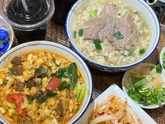 -毅祥斋老孙家泡馍(西羊市店)