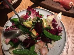 -La Strada(安福路店)