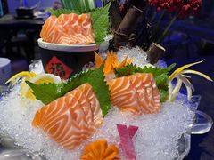 -蠔爺王志德生蚝馆(金沙湾店)