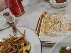 -新凯旋烧烤·燕姐千岛湖土菜