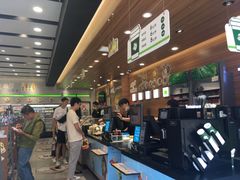 -today便利店(汉街店)