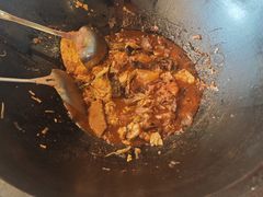 -江湖水乡铁锅炖魚(周庄嘉园店)