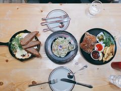 -吃饼人西餐(南开店)