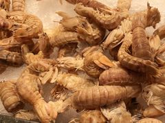 -亚马逊海鲜自助(梅溪湖步步高店)