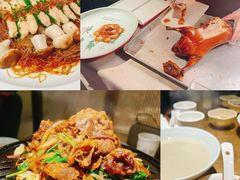 -京味斋·烤鸭·北京菜(安贞店)