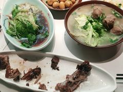 -乔阿马·江南味·驴肉香(龙湖华泾天街店)