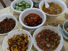 -笨罗卜浏阳菜馆(龙华鹏润达店)