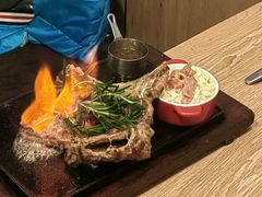 -豪客来牛排(海沧阿罗海店)