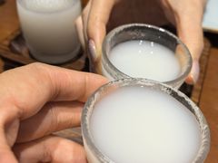 云南甜米酒-一品滇香·云南菜(公益西桥店)