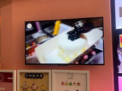 -狐狸和向日葵(北京路店)