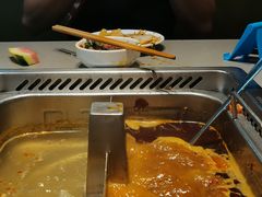 -海底捞火锅(杭州滨江九宜城店)