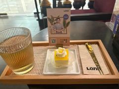 -LANN I 蘭 泰式古法按摩(徐家汇城开YOYO店)
