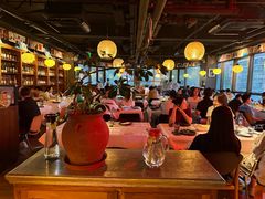 -安妮意大利餐厅(日坛店)