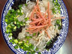 牡丹燕菜-管记水席老店(仙果市街店)